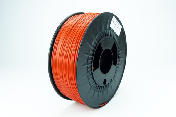 ABS Filament rot 1.75 mm