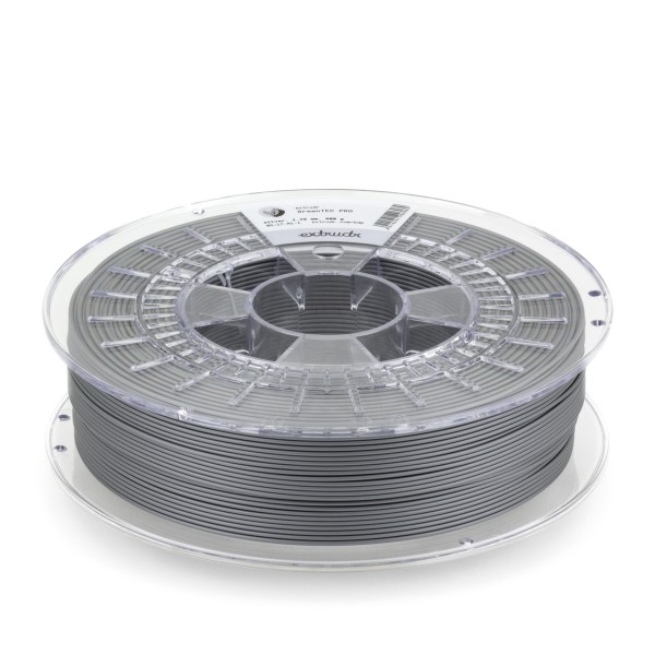 GreenTEC PRO -Filament silber 1.75 mm 2,5 kg
