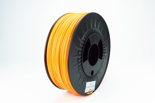 ABS Filament orange 2.85 mm