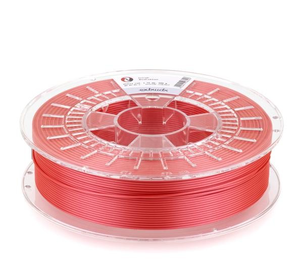 BioFusion Filament cherry red 1.75 mm
