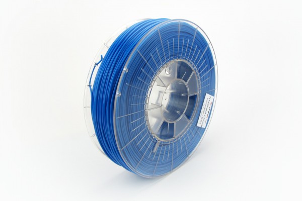 PLA Filament himmelblau RAL 5015 2,85 mm