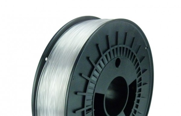 TPS Filament 75 Shore A natur 1.75 mm