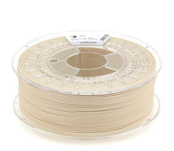 GreenTEC -Filament Flax natur (RAL1013) 1.75 mm