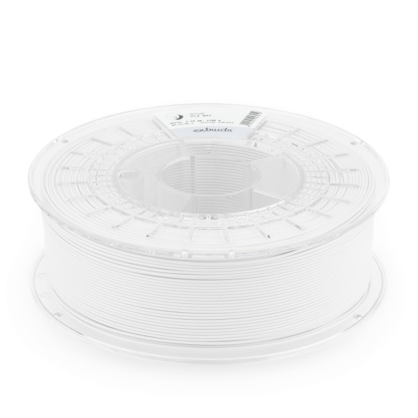 PLA Filament weiß 1.75 mm (RAL9003)