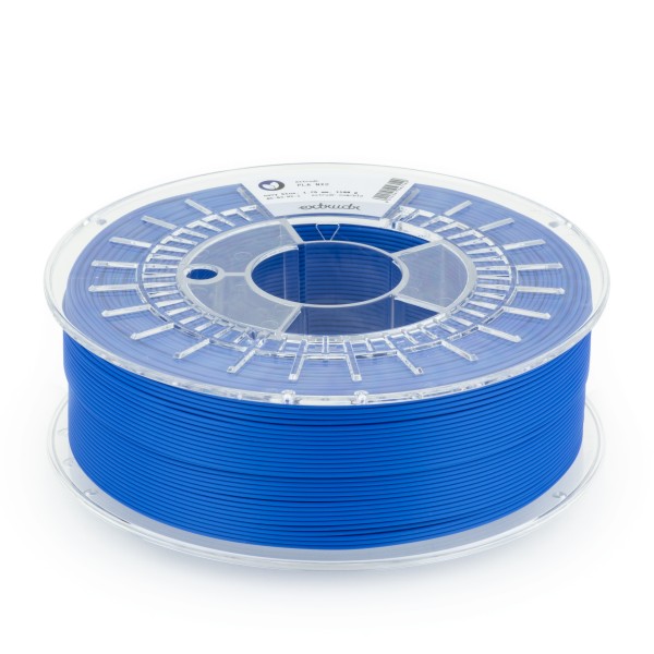 PLA Filament blau 1.75 mm (RAL5003)