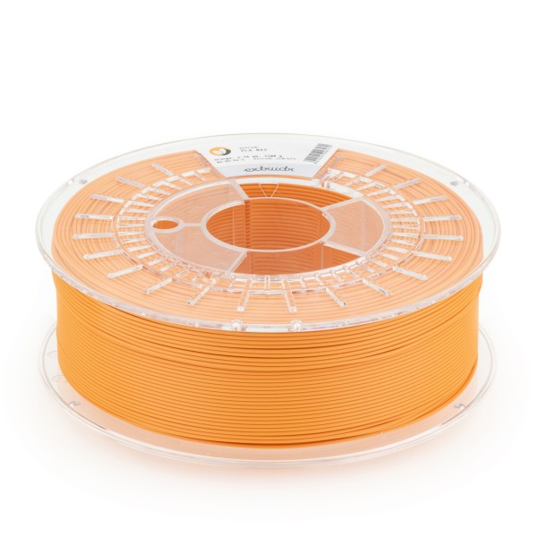 PLA Filament orange 1.75 mm (RAL2009)