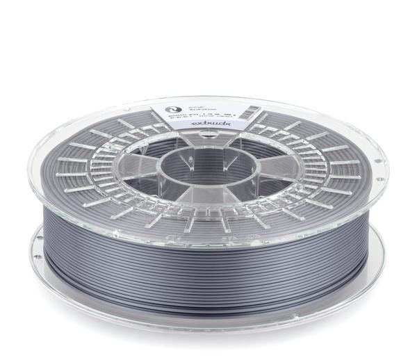 BioFusion Filament metallic grey 2.85 mm