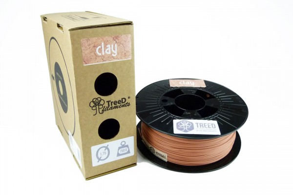 architecture Filament CLAY (Ton) 1.75 mm