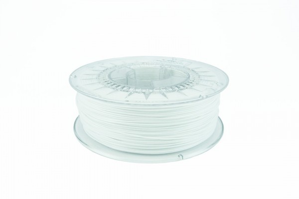 PETG Filament 2.85 mm weiß