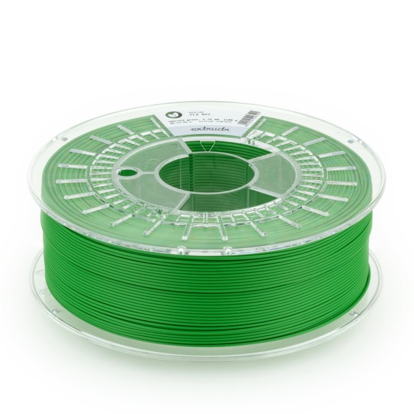 PLA Filament smaragdgrün 1.75 mm
