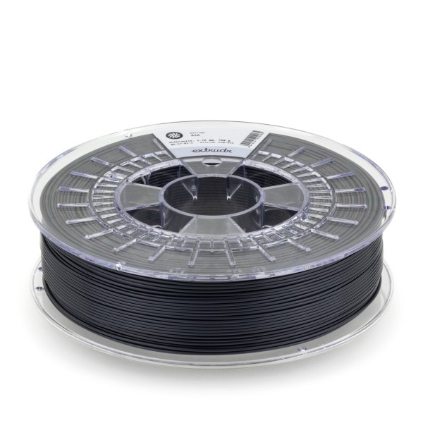 ASA-Filament DuraPro anthrazit 1.75 mm