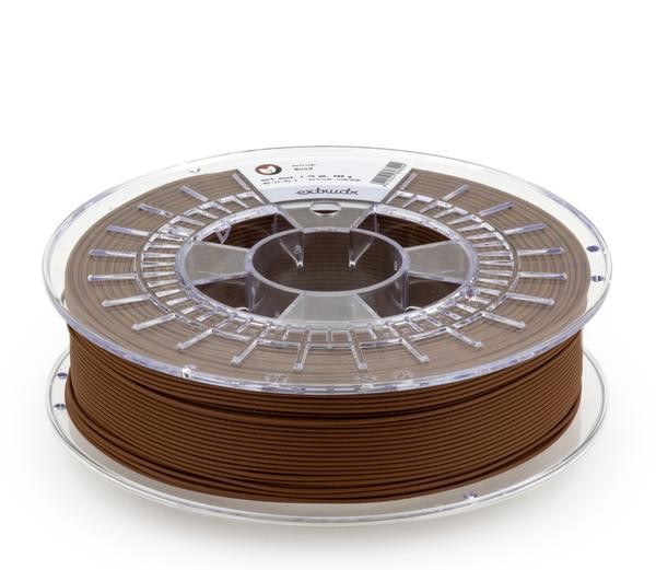 GreenTEC -Filament Wood braun (RAL8007) 1.75 mm