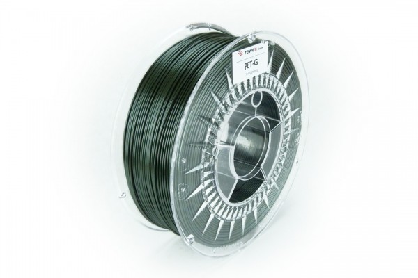 PETG Filament 1.75 mm metallic grün