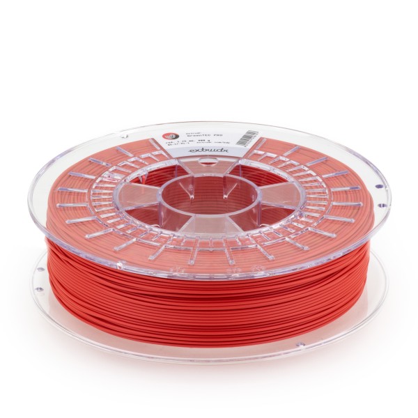 GreenTEC PRO -Filament rot 1.75 mm 2,5 kg