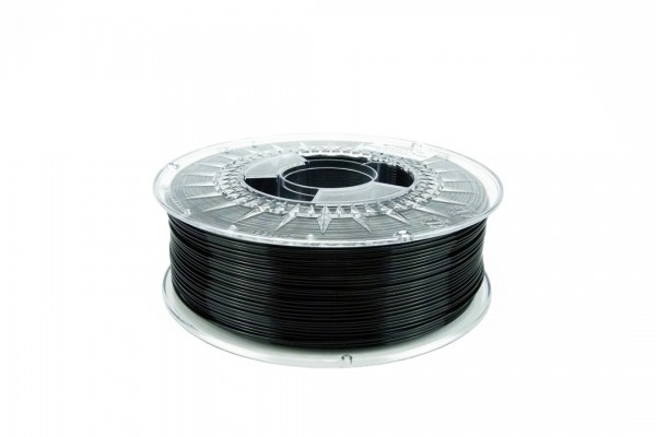 PETG Filament 1.75 mm schwarz 2,5 kg