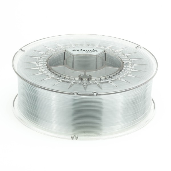 PETG Filament 1,75 transparent