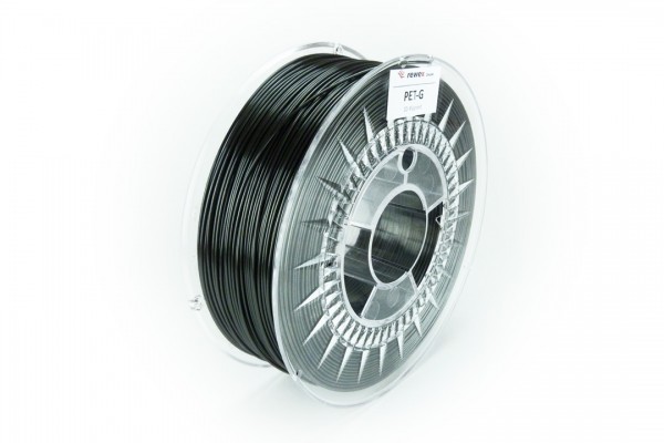 PETG Filament 1.75 mm metallic graphit