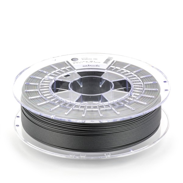 GreenTEC PRO Carbon-Filament mit Kohlefaser 2.85 mm