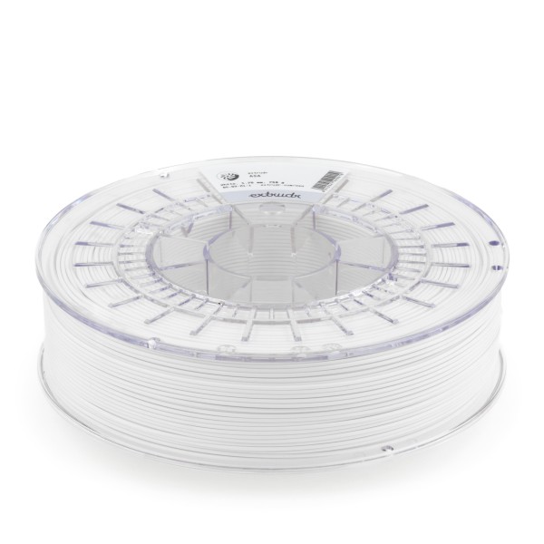 ASA-Filament DuraPro weiß 1.75 mm